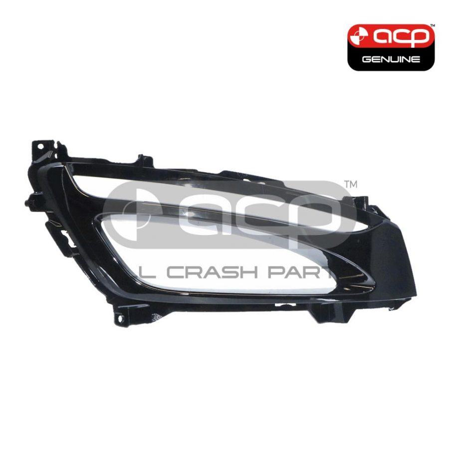 Front Bar Grille Drivers Side Genuine Suits Kia Optima Platnium/SLi TF 1/2011 to 9/2013