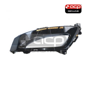 Front Bar Grille Passenger Side Genuine Suits Kia Optima Si TF 1/2011 to 9/2013