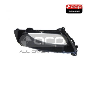 Front Bar Grille Drivers Side Genuine Suits Kia Optima Si TF 1/2011 to 9/2013