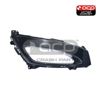 Front Bar Grille Drivers Side Aftermarket Suits Kia Optima Si TF 1/2011 to 9/2013