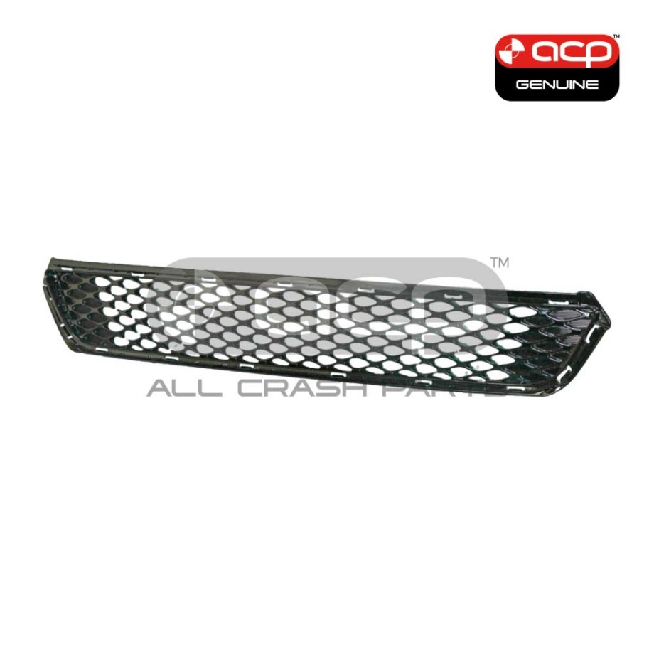 Front Bar Grille Genuine Suits Kia Optima Si/SLi TF 9/2013 to 11/2015