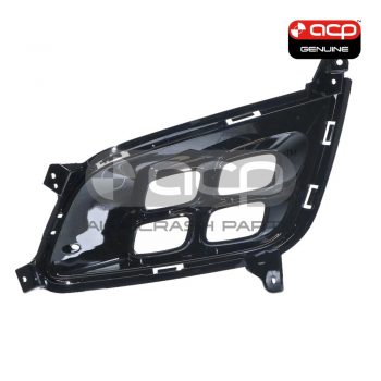 Front Bar Grille Passenger Side Genuine Suits Kia Optima Si/SLi TF 9/2013 to 11/2015