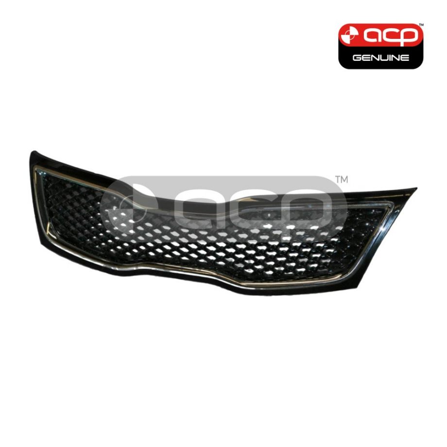 Grille Genuine Suits Kia Optima TF 2013 to 2021