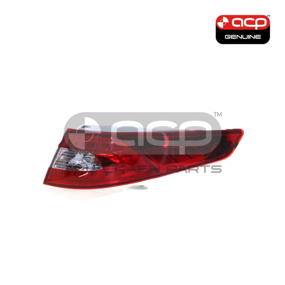 LED Tail Lamp Drivers Side Genuine Suits Kia Optima TF 2011 to 2013