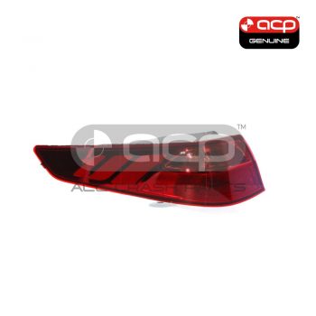 Tail Lamp Passenger Side Genuine Suits Kia Optima TF 2013 to 2021