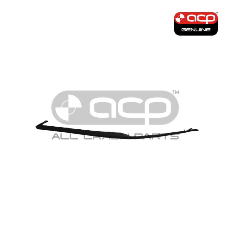 Front Bar Apron Genuine Suits Kia Optima TF 2011 to 2013