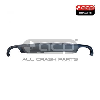 Rear Bar Apron Genuine Suits Kia Optima TF 2011 to 2013