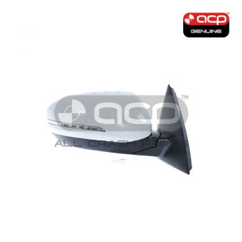 Electric With Indicator Door Mirror Drivers Side Genuine Suits Kia Optima TF 2011 to 2013
