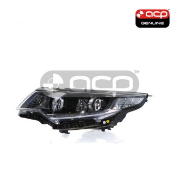 Head Lamp Passenger Side Genuine Suits Kia Optima JF 2015 to 2018