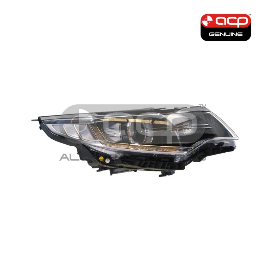 Xenon Head Lamp Drivers Side Genuine Suits Kia Optima JF 2015 to 2018