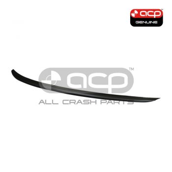 Front Bar Lip Mould Genuine Suits Kia Optima JF 2015 to 2018