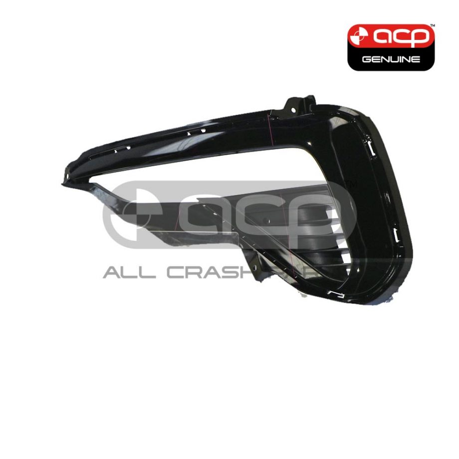 Front Bar Mould Genuine Suits Kia Optima JF 2018 to 2021