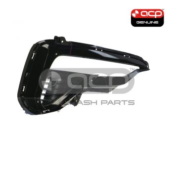 Front Bar Mould Genuine Suits Kia Optima JF 2018 to 2021