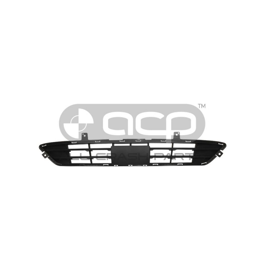 Front Bar Grille Genuine Suits Kia Optima JF 2018 to 2021