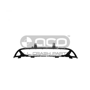Front Bar Grille Mould Genuine Suits Kia Optima JF 2018 to 2021