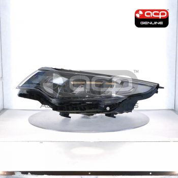 LED Head Lamp Passenger Side Genuine Suits Kia Optima JF 2015 to 2021