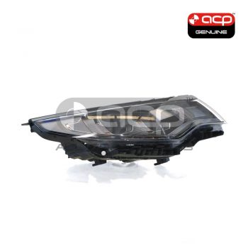 LED Head Lamp Drivers Side Genuine Suits Kia Optima JF 2015 to 2021