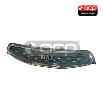 Grille Genuine Suits Kia Picanto TA 2016 to 2017
