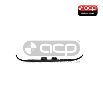Front Bar Apron Genuine Suits Kia Picanto TA 2016 to 2017