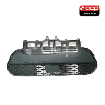 Front Bar Grille Genuine Suits Kia Picanto JA 2017 to 2021