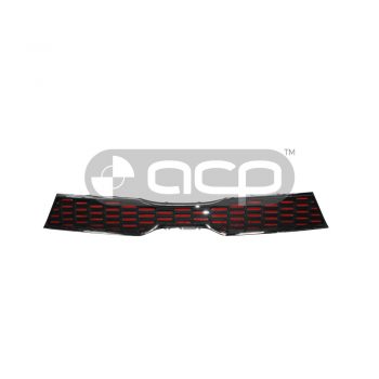 Grille Genuine Suits Kia Picanto JA 2017 to 2021