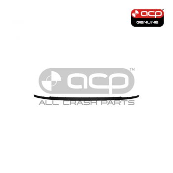 Front Bar Apron Genuine Suits Kia Picanto JA 2017 to 2021