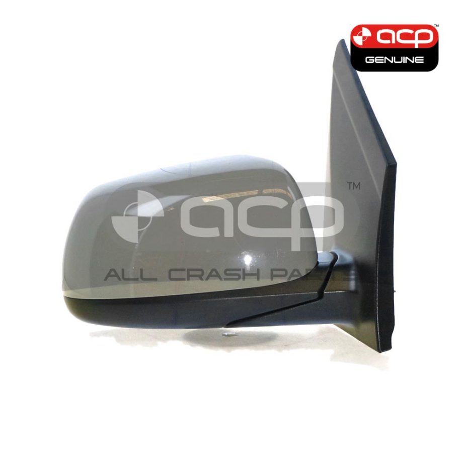 Door Mirror Drivers Side Genuine Suits Kia Picanto JA 2017 to 2021