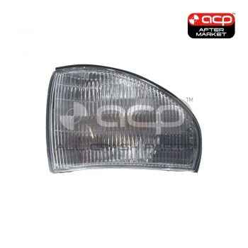 Front Park / Indicator Lamp Passenger Side Aftermarket Suits Kia Pregio 3VRS/CT 2002 to 2004