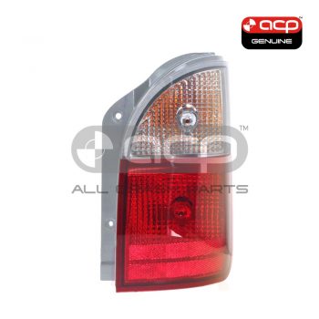 Tail Lamp Drivers Side Genuine Suits Kia Pregio 3VRS/CT 2004 to 2006
