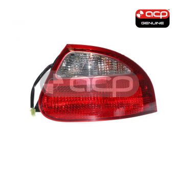Tail Lamp Drivers Side Genuine Suits Kia Credos G11 1998 to 2000