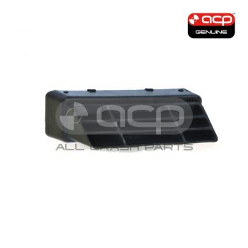 Front Bar Grille Drivers Side Genuine Suits Kia Sportage KM 2005 to 2010