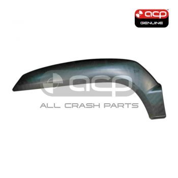 Front Guard Flare Passenger Side Genuine Suits Kia Sportage KM 2005 to 2010