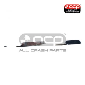 Front Bar Mould Certified Suits Kia Sportage SL 2010 to 2013