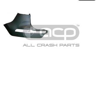 Rear Bar Mould Certified Suits Kia Sportage SL 2010 to 2013