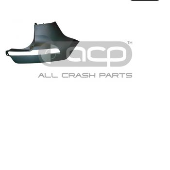 Rear Bar Mould Certified Suits Kia Sportage SL 2010 to 2013