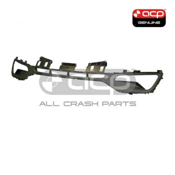 Front Bar Grille Genuine Suits Kia Sportage SL 2010 to 2013