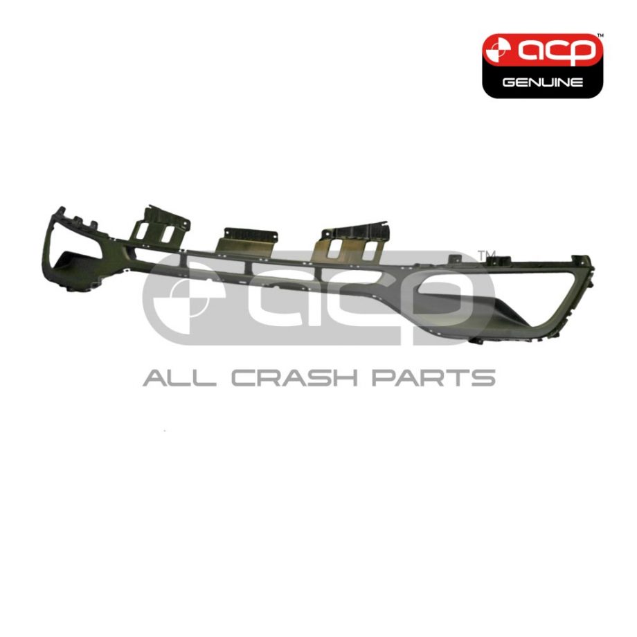 Front Bar Grille Genuine Suits Kia Sportage SL 2010 to 2013