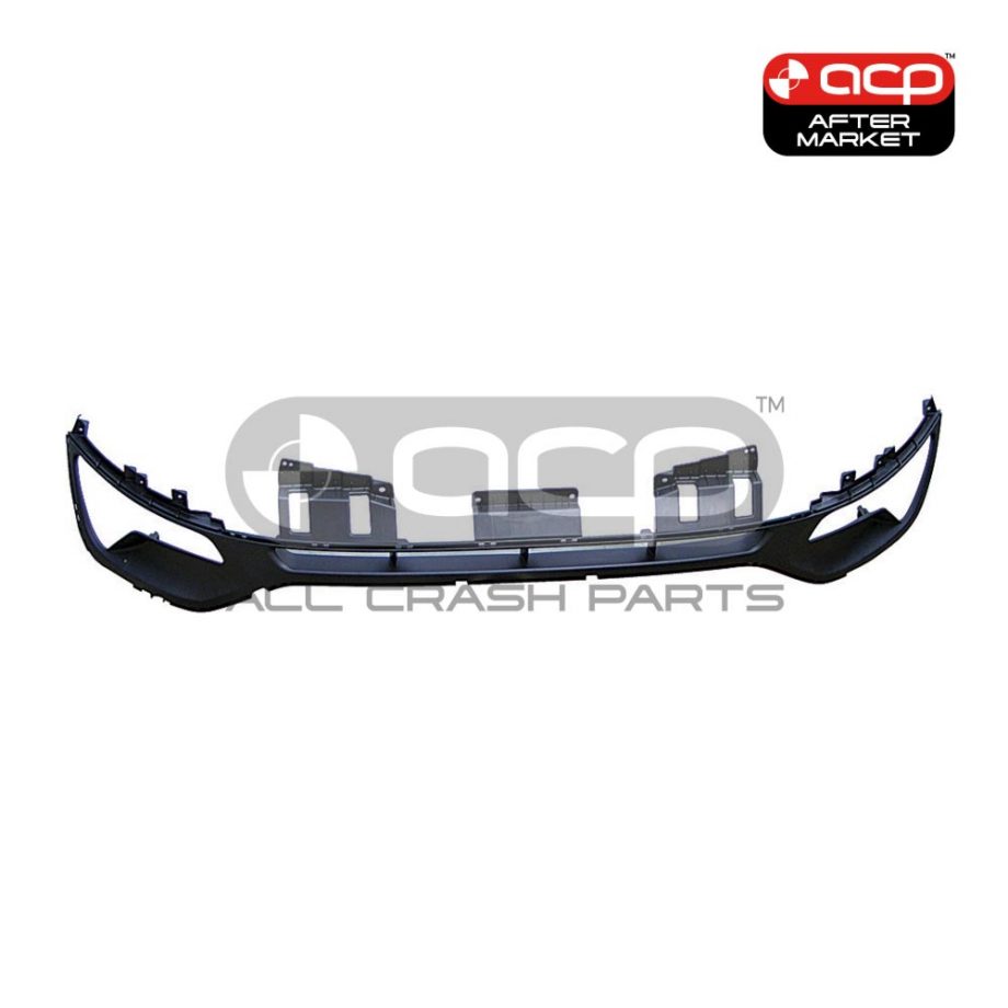 Front Bar Grille Aftermarket Suits Kia Sportage SL 2010 to 2013