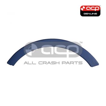 Front Guard Flare Passenger Side Genuine Suits Kia Sportage SL 2010 to 2013