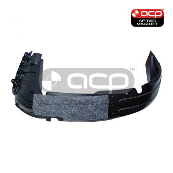 Front Guard Liner Passenger Side Genuine Suits Kia Sportage SL 2010 to 2013