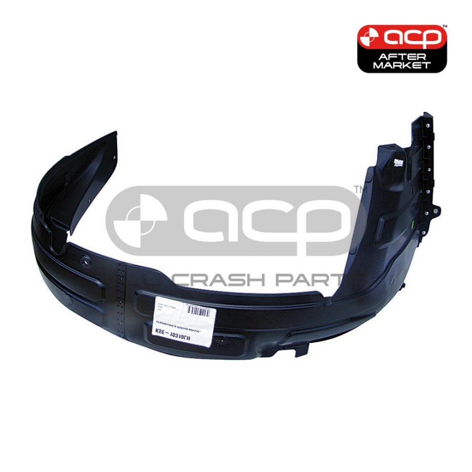 Front Guard Liner Drivers Side Genuine Suits Kia Sportage SL 2010 to 2013