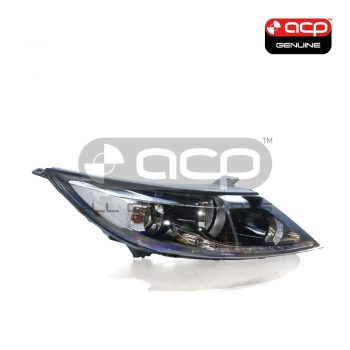 LED Electric Adjust Head Lamp Drivers Side Genuine Suits Kia Sportage SL 2010 to 2013