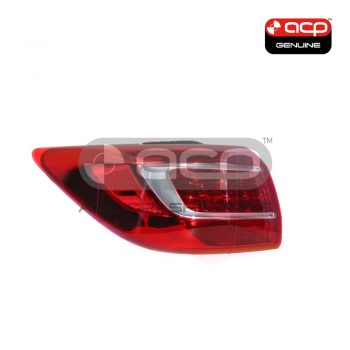 Tail Lamp Passenger Side Genuine suits Kia Sportage