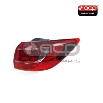 Tail Lamp Drivers Side Genuine suits Kia Sportage