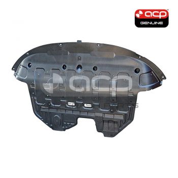 Front Bar Stone Shield Genuine Suits Kia Sportage SL II 2013 to 2015