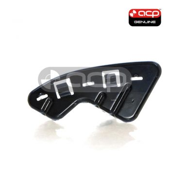 Front Bar Bracket Passenger Side Genuine Suits Kia Sportage SL II 2013 to 2015