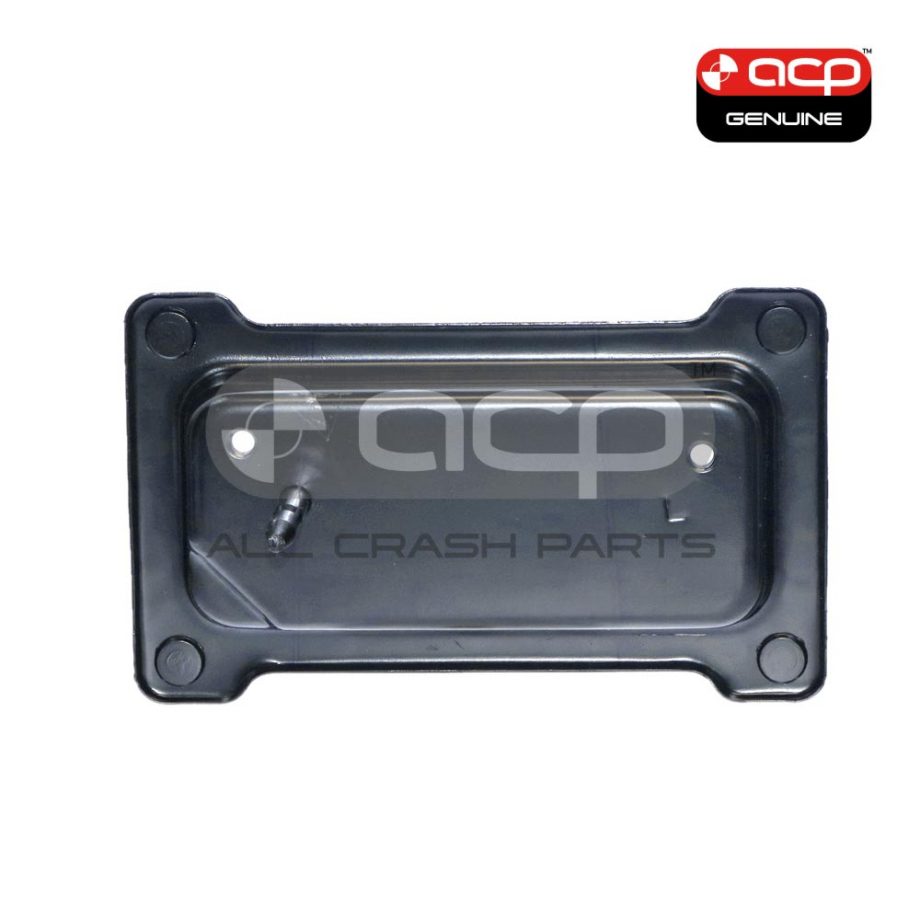 Rear Bar Bracket Passenger Side Genuine Suits Kia Sportage SL II 2013 to 2015