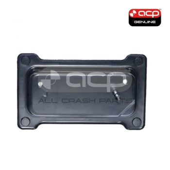 Rear Bar Bracket Drivers Side Genuine Suits Kia Sportage SL II 2013 to 2015