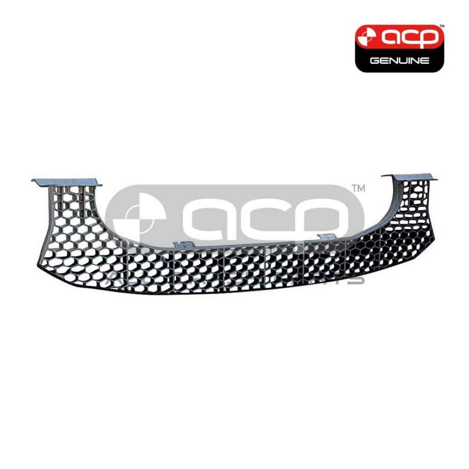 Front Bar Stiffener Genuine Suits Kia Sportage SL II 2013 to 2015