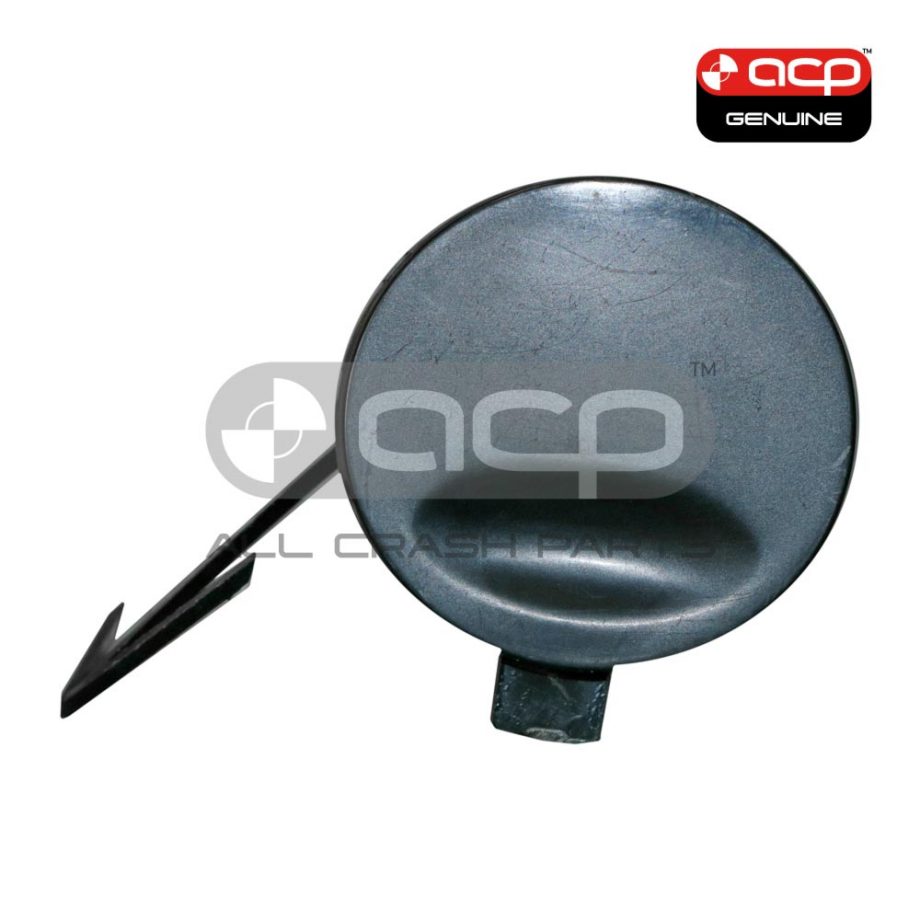 Front Bar Tow Hook Cover Genuine Suits Kia Sportage SL II 2013 to 2015